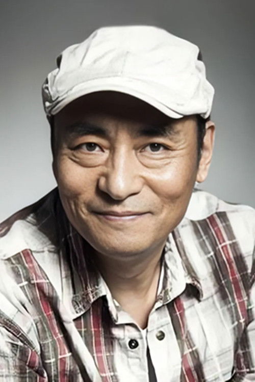 Wu Liansheng backdrop