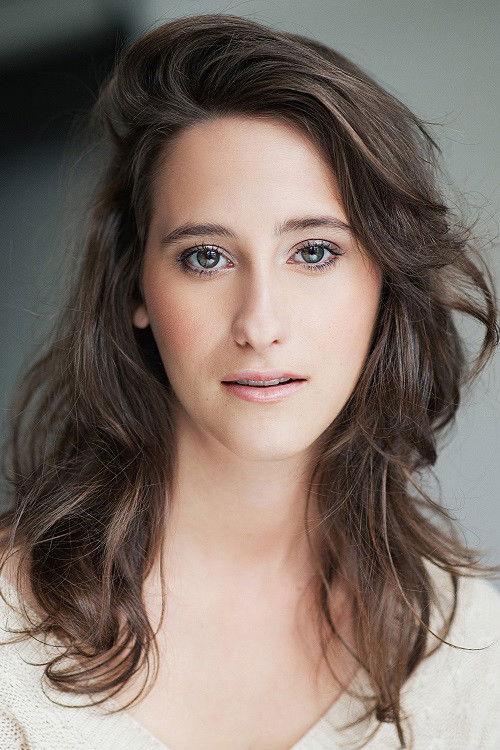 Roseline Letarte backdrop