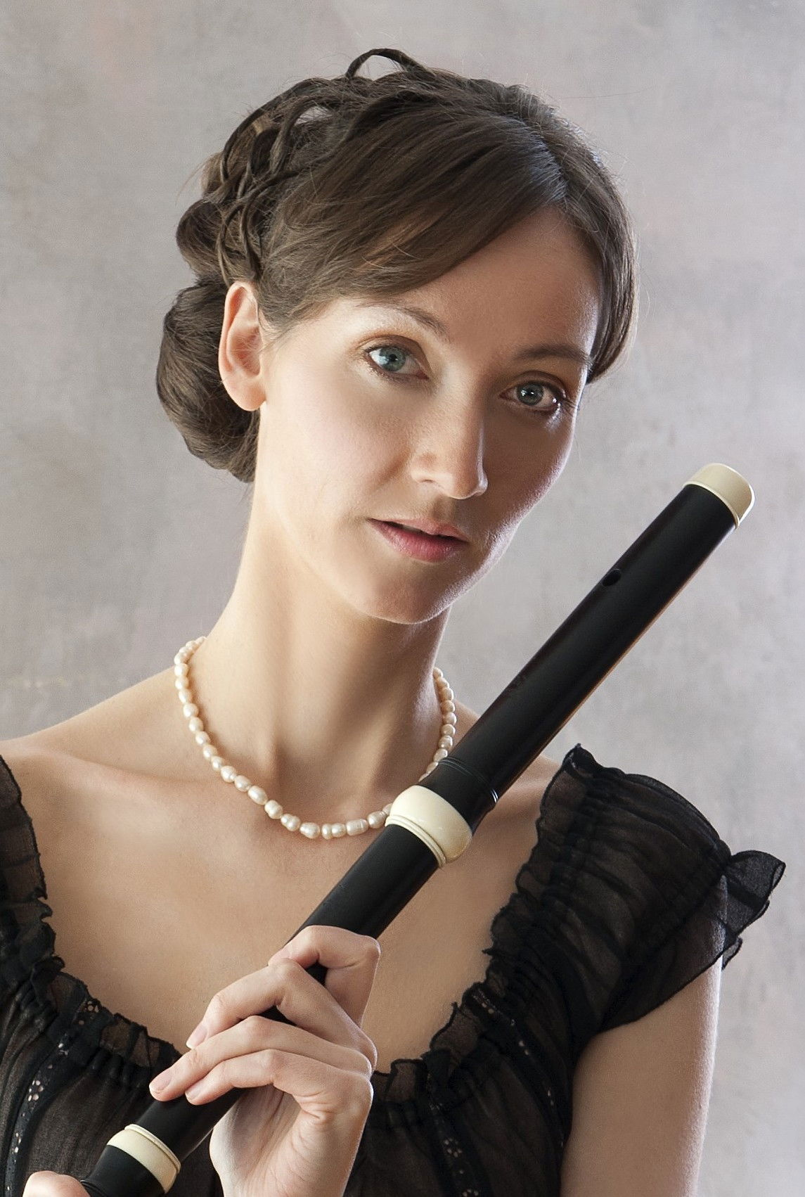 Jana Semerádová backdrop