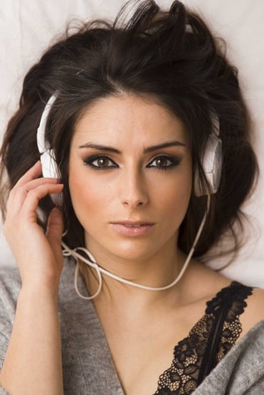 Carolina Torres backdrop