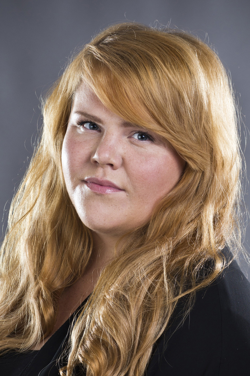 Linnéa Wikblad backdrop