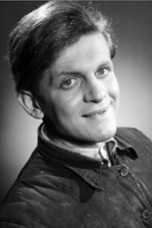 Marian Rułka backdrop