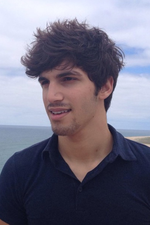 Francisco Sousa backdrop