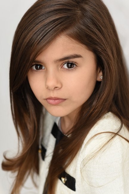 Noor Anna Maher backdrop