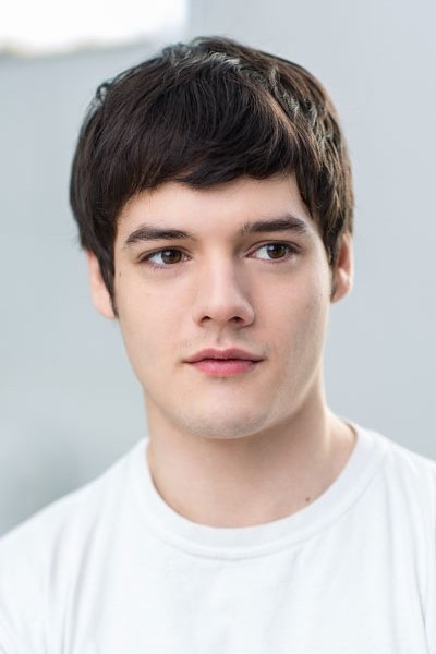 William Pelletier backdrop