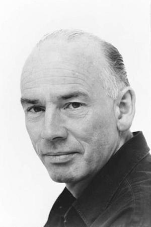 John Kavanagh backdrop