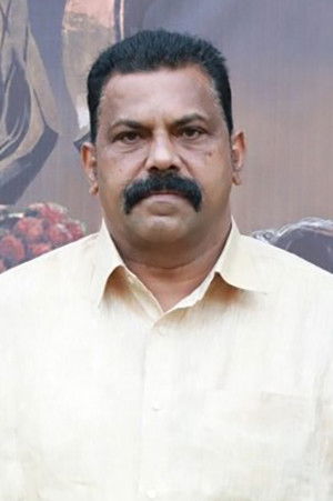 Mohana Sundaram backdrop