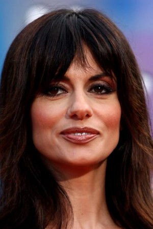 Rossella Brescia backdrop