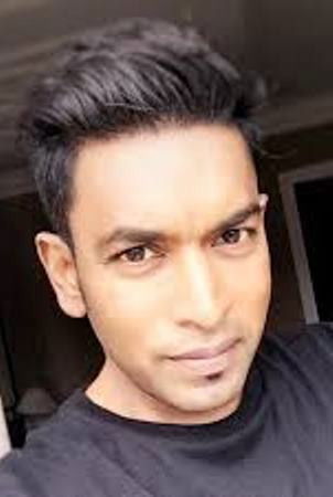 Uthaya THR Raaga backdrop