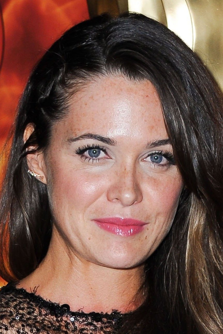 Christine Woods backdrop