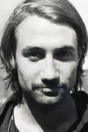 Ben Knox Miller backdrop