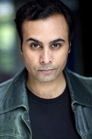 Oliver Gatz backdrop