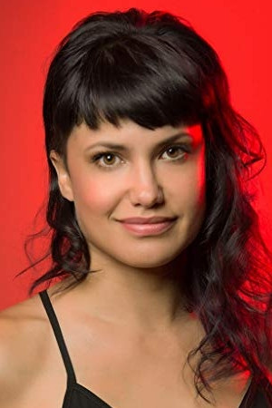 Carmen Anello backdrop