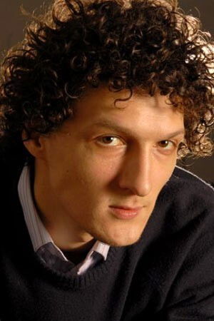 Roman Chaliapin backdrop