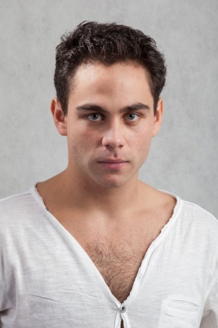 Vjacheslav Korobicin backdrop