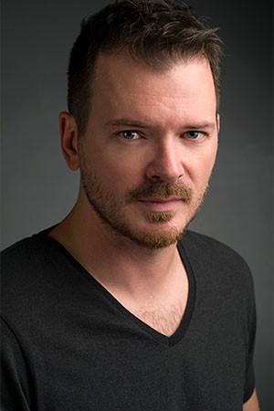 Kartal Balaban backdrop