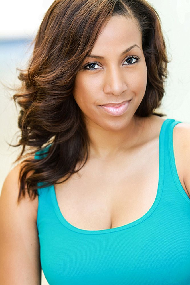 Temple Poteat backdrop