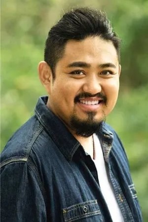 Wang Chengsi backdrop