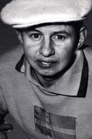 Gösta "Snoddas" Nordgren backdrop