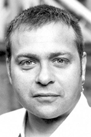 Stefan Ashton Frank backdrop