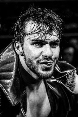 Metehan Kocabasoglu backdrop