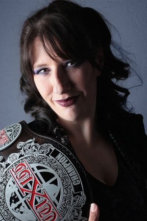 Melanie Gray backdrop