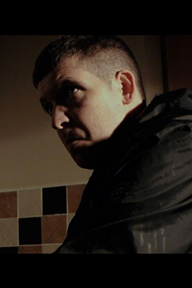 Dean Sherlock backdrop