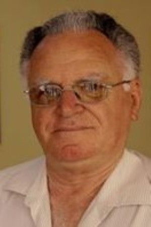 Gavrosh Haxhihyseni backdrop