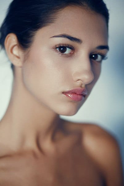 Svetlana Gulakova backdrop