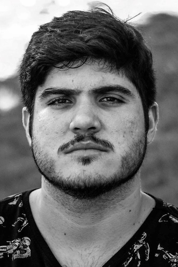 José Marques de Carvalho Jr backdrop