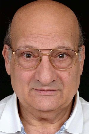 Ferdi Atuner backdrop