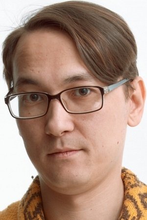 Vladimir Kropotov backdrop