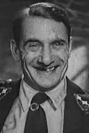 Boris Shlikhting backdrop