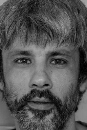 Vadym Ilkov backdrop