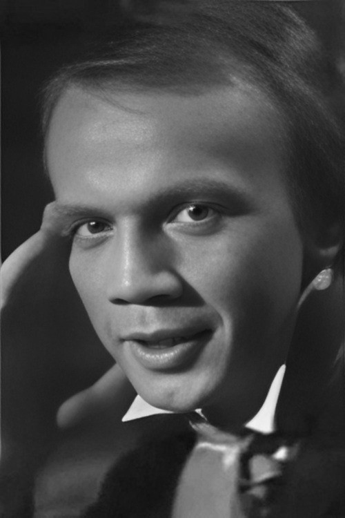 Petr Stupin backdrop