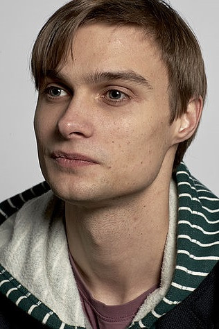 Paulius Juočeris backdrop