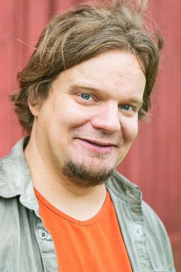 Ismo Leikola backdrop