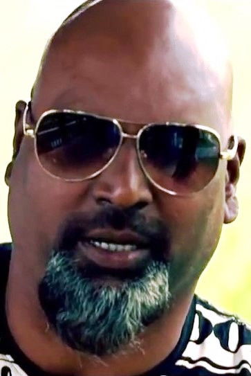 'Lockup' Nathan backdrop