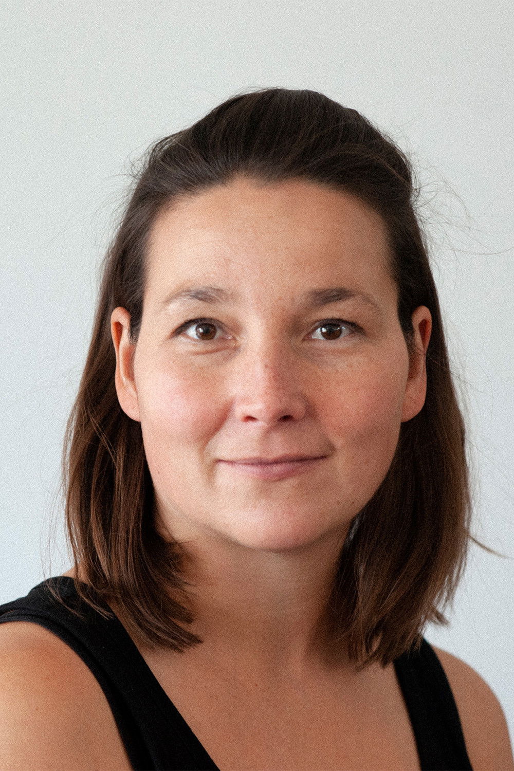 Elina Talvensaari backdrop