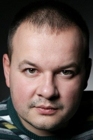 Vladislav Dunaev backdrop