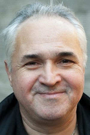 Anatoly Khropov backdrop