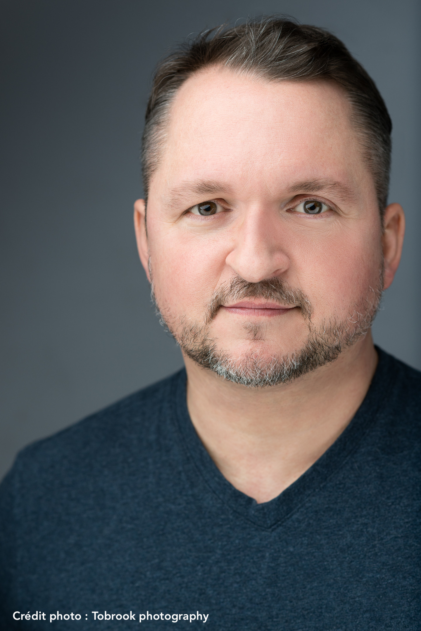 Michael Richard backdrop