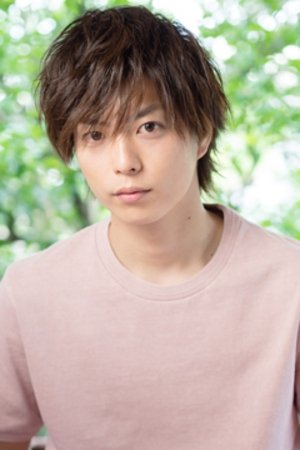 Yuho Matsui backdrop