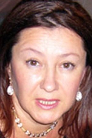 Natalya Ivanova backdrop