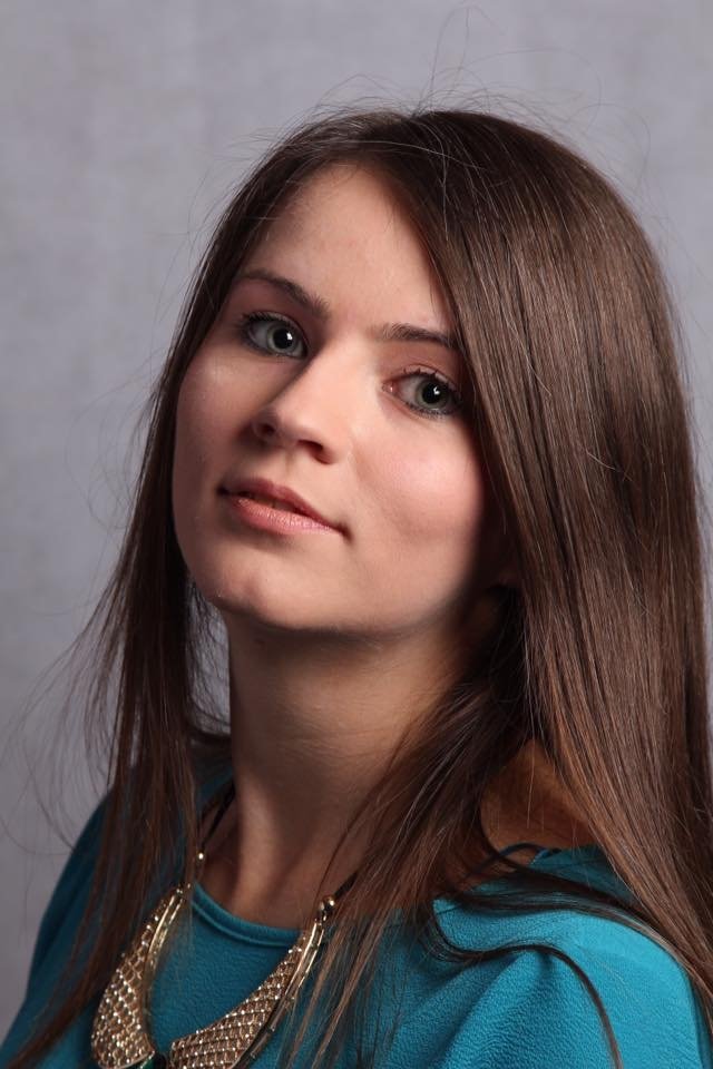 Jamie-Lee Beacher backdrop