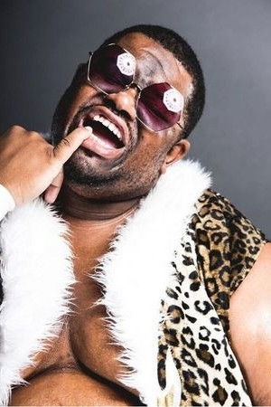 Barrington Hughes backdrop