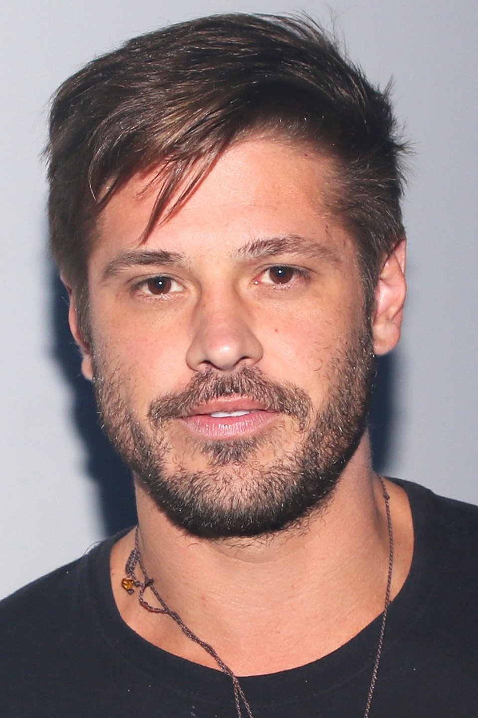 Dado Dolabella backdrop