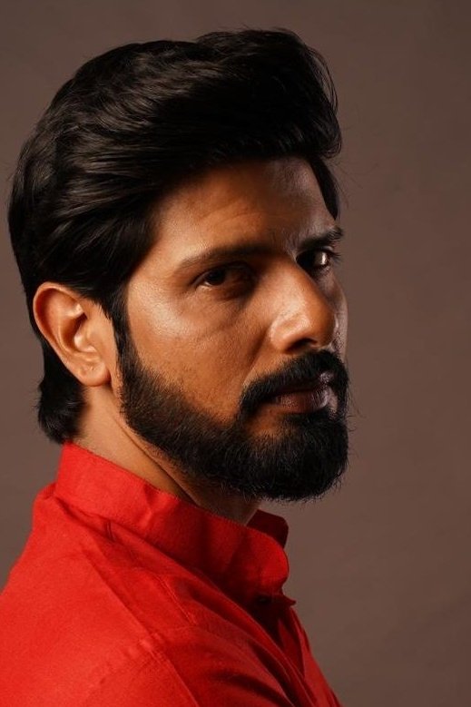 Rohit Choudhary backdrop