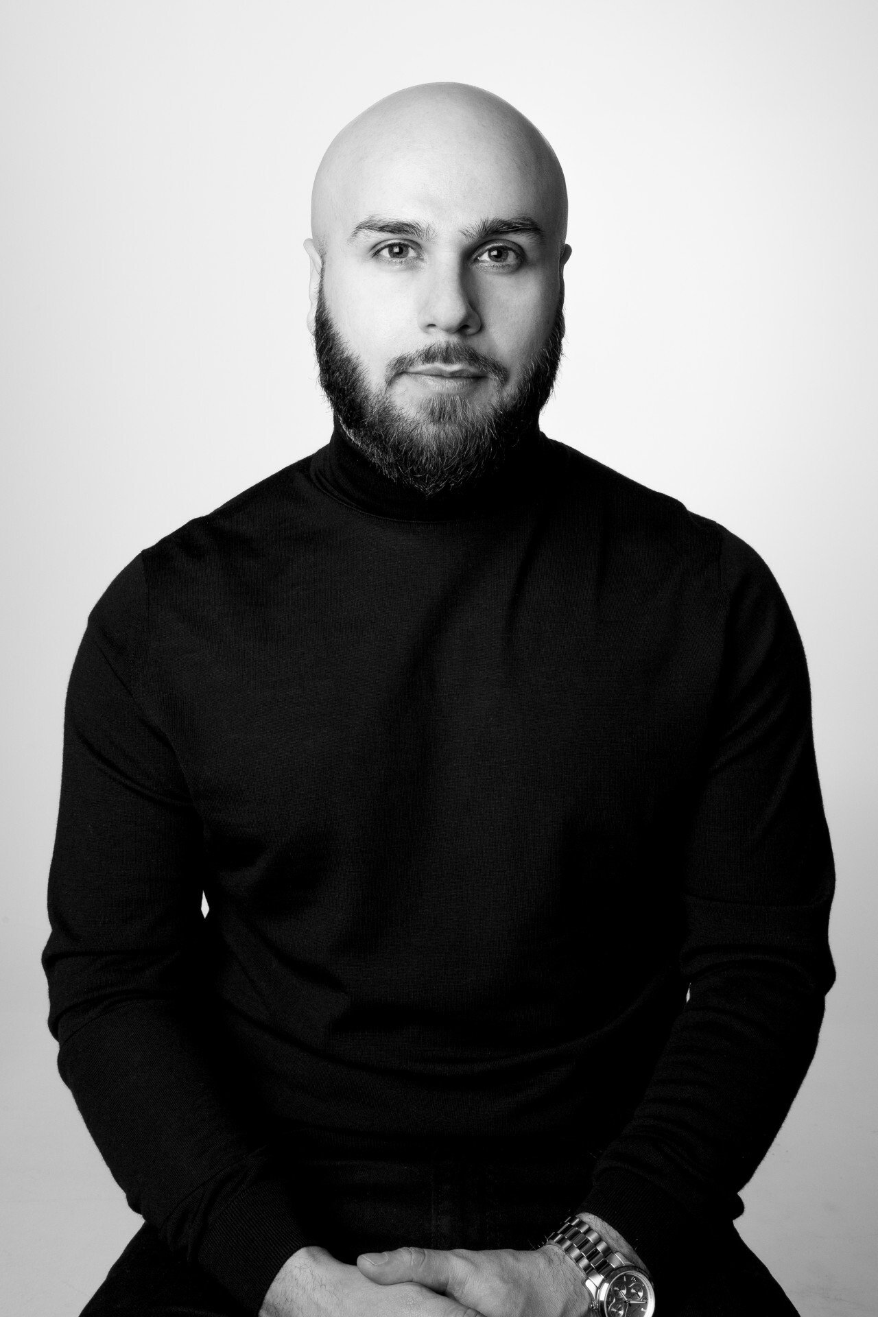 Pablo Leiva Wenger backdrop