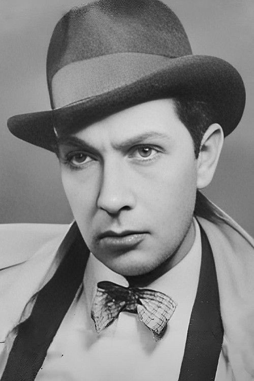 Ferdi Tayfur backdrop